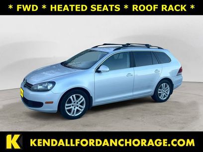 Used 2014 Volkswagen Jetta TDI