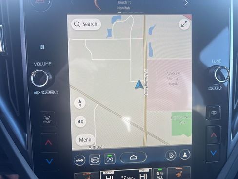 New 2026 Subaru Forester Limited image 26