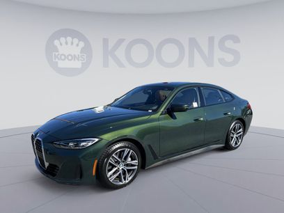 Used 2023 BMW 430i Gran Coupe xDrive w/ Premium Package 2