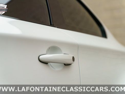 Used 2011 BMW 1 Series M image 31
