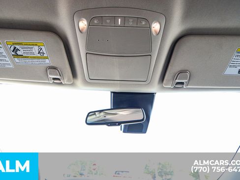 Used 2023 Nissan Murano SV image 47