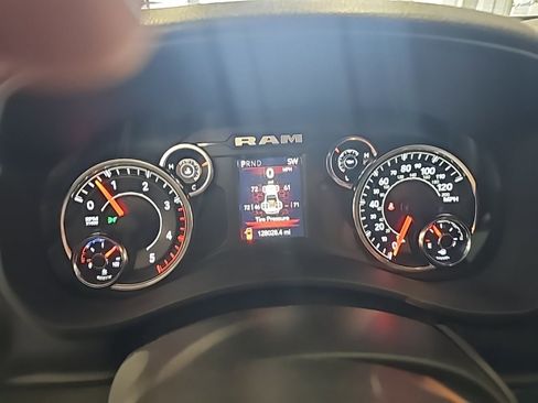 Used 2023 RAM 3500 Tradesman image 12