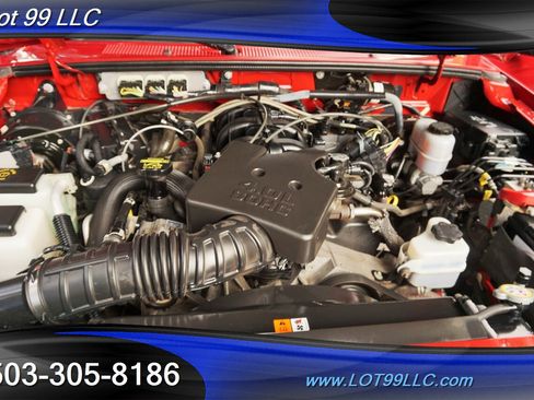 Used 2010 Ford Ranger Sport image 18