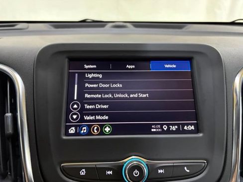 Used 2024 Chevrolet Equinox LT FWD image 55