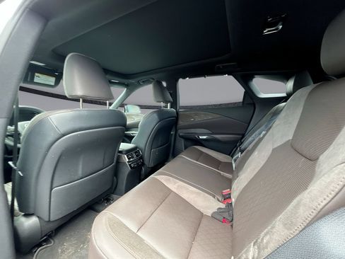 Used 2023 Lexus RX 350 FWD w/ Cold Area Package image 9