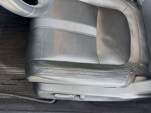 Used 2020 Honda Civic Touring image 22