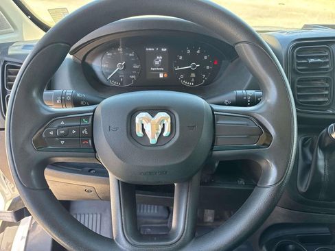 Used 2023 RAM ProMaster 2500 FWD image 23