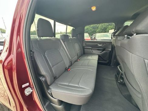 Used 2025 RAM 1500 Tradesman AWD/4WD image 28