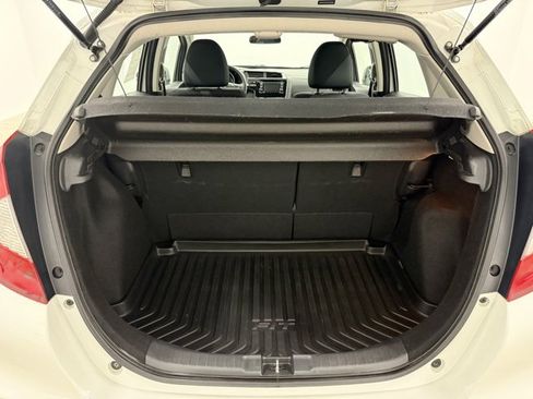 Used 2020 Honda Fit LX image 22