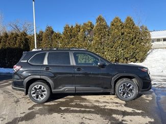 New 2026 Subaru Forester Premium video 2