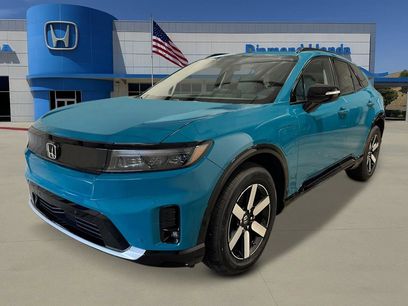 New 2026 Honda Prologue Touring