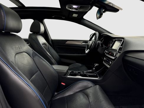 Used 2019 Hyundai Sonata Limited FWD image 40