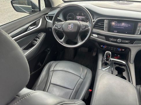 Used 2021 Buick Enclave Essence w/ Sound and Sites Package FWD image 15