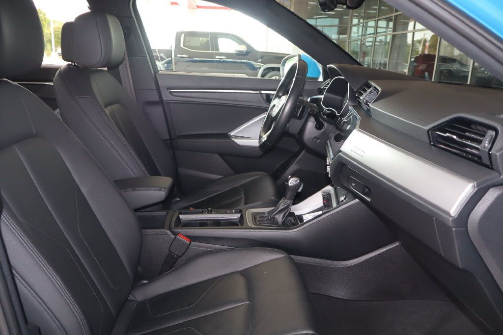 Used 2023 Audi Q3 2.0T Premium AWD/4WD image 44
