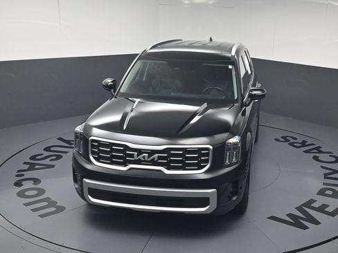 Used 2024 Kia Telluride S w/ S Sunroof Package FWD image 31