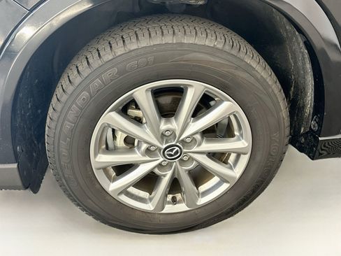 Used 2025 MAZDA CX-5 AWD 2.5 S w/ Select Package image 11