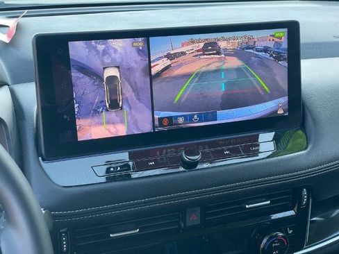 Certified 2025 Nissan Rogue SL image 21