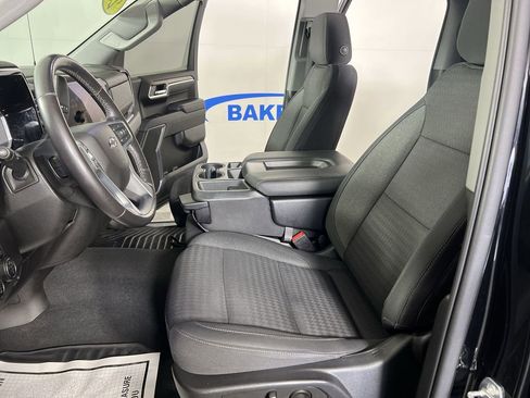 Certified 2022 Chevrolet Silverado 1500 RST image 18