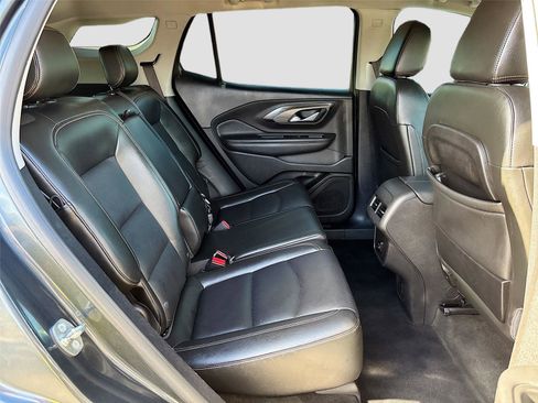 Used 2018 GMC Terrain SLT image 26