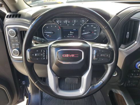 Used 2023 GMC Sierra 2500 SLT AWD/4WD image 22