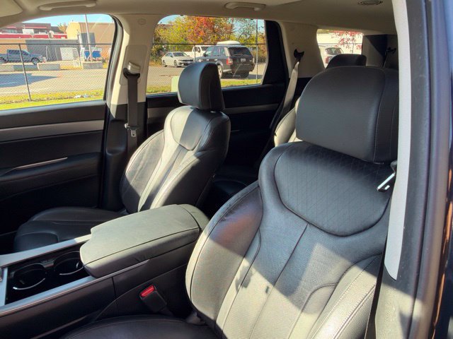 Used 2020 Hyundai Palisade SEL FWD image 6