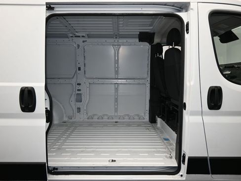 New 2026 RAM ProMaster 2500 image 22