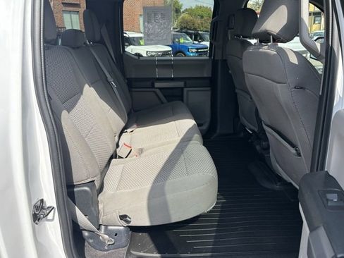 Used 2020 Ford F150 XLT w/ XTR Package image 9