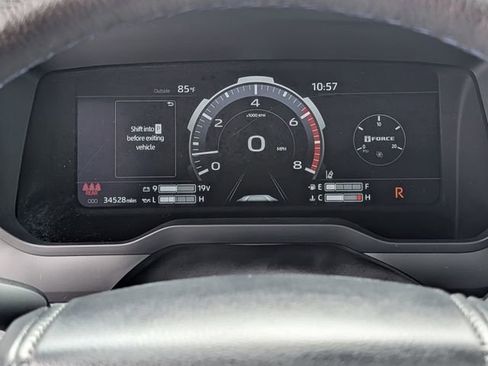Used 2023 Toyota Tundra Platinum RWD image 23