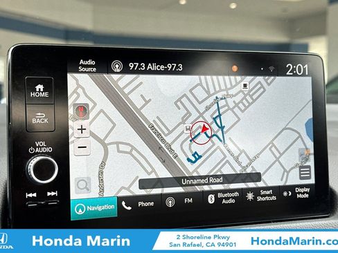 Used 2023 Honda Civic Sport Touring image 24