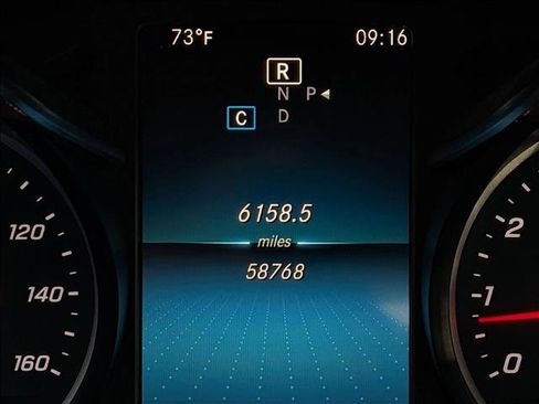 Certified 2019 Mercedes-Benz C 300 Sedan image 9