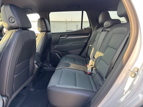 New 2027 GMC Terrain AT4 w/ Convenience Package III AWD/4WD image 13