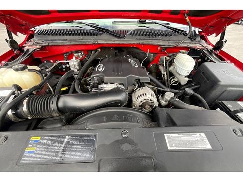 Used 2004 GMC Sierra 2500 SLT image 10