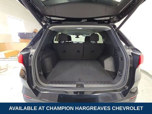 Certified 2024 Chevrolet Equinox LT FWD image 34