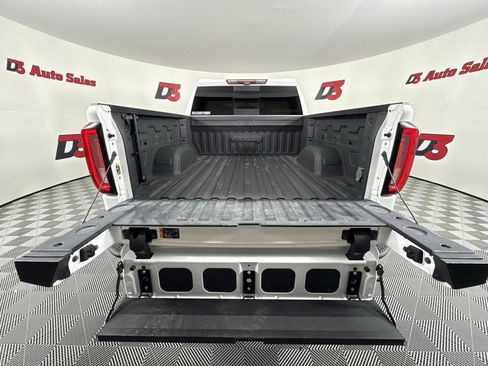 Used 2020 GMC Sierra 1500 AT4 w/ AT4 Premium Package image 56