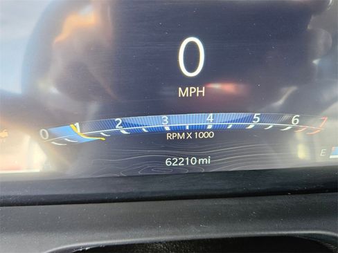 Used 2023 Jeep Grand Cherokee L Limited image 19