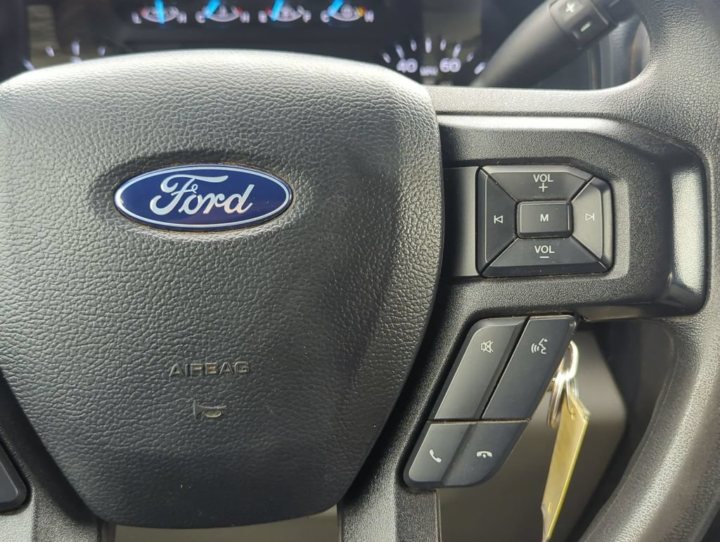 Used 2020 Ford F450 XL w/ Power Equipment Group AWD/4WD image 16