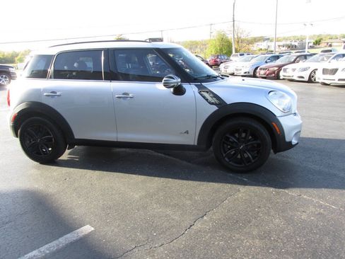 Used 2013 MINI Cooper Countryman S AWD/4WD image 53