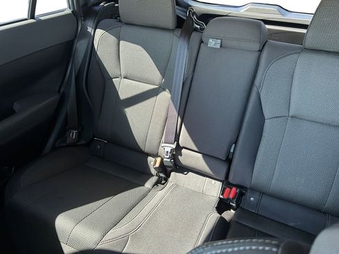 Used 2024 Subaru Crosstrek 2.0i Premium image 14