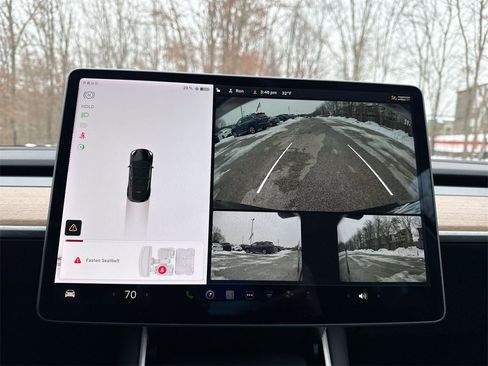 Used 2020 Tesla Model Y Long Range image 23