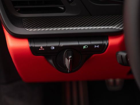 Certified 2026 Porsche 911 GT3 RWD image 30