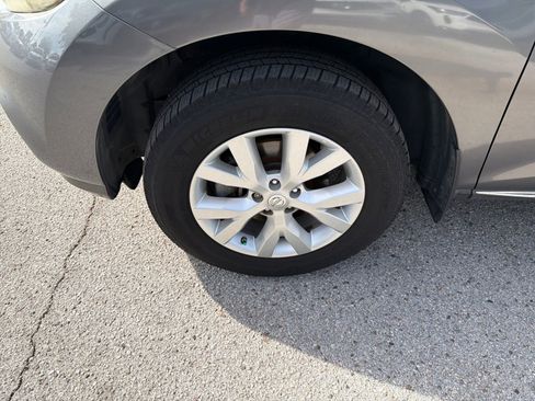 Used 2013 Nissan Murano SV image 11