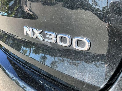 Used 2021 Lexus NX 300 FWD w/ Premium Package image 9