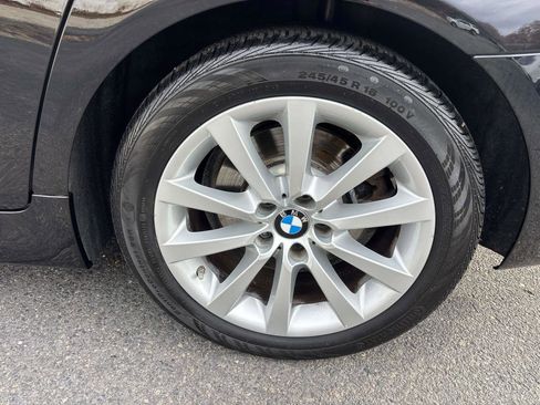 Used 2016 BMW 535i xDrive Sedan image 8