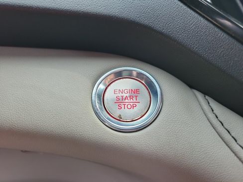 Used 2020 Acura RDX w/ Advance Package FWD image 14