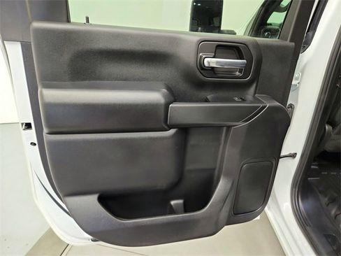 Used 2024 Chevrolet Silverado 3500 W/T w/ WT Convenience Package image 27
