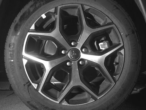 Used 2025 Jeep Compass Limited image 13