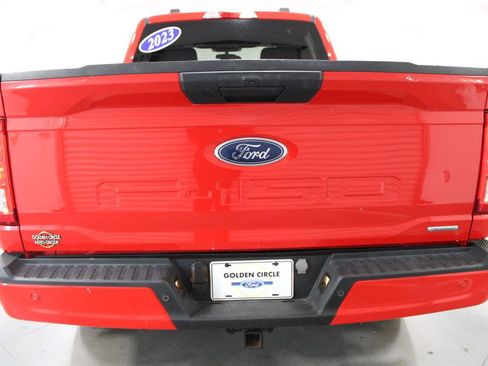 Used 2023 Ford F150 XL AWD/4WD image 10