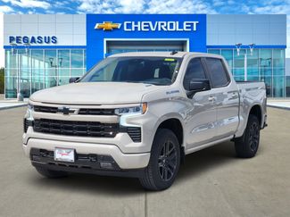 New 2026 Chevrolet Silverado 1500 RST RWD video 2