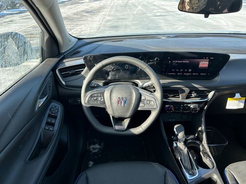 New 2026 Buick Encore GX Sport Touring image 30