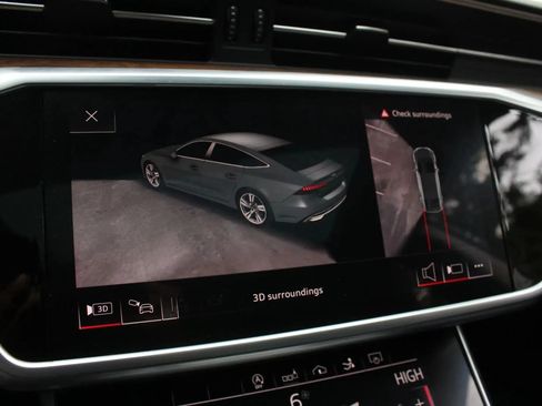 Used 2020 Audi A7 3.0T Premium Plus w/ Premium Plus Package AWD/4WD image 44